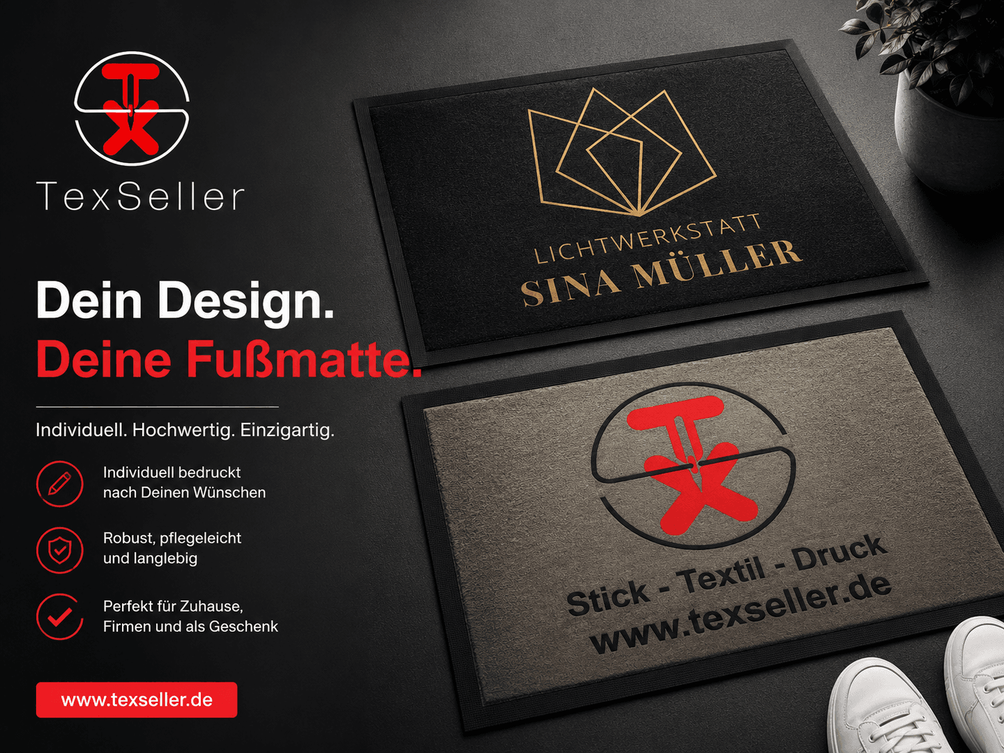 Texseller